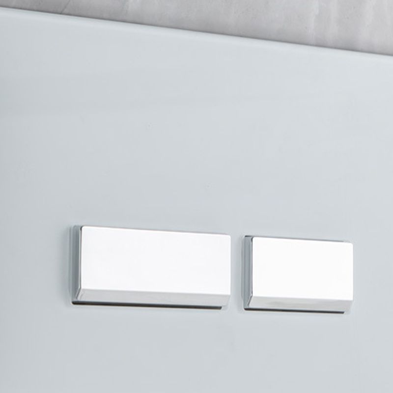 Contemporary Wall Mount Toilet Bowl Concealed Tank Urine Toilet for Bathroom Clearhalo 'Bathroom Remodel & Bathroom Fixtures' 'Home Improvement' 'home_improvement' 'home_improvement_toilets' 'Toilets & Bidets' 'Toilets' 1200x1200_45c4a60a-87f2-4174-8587-08e6b1d25c7f