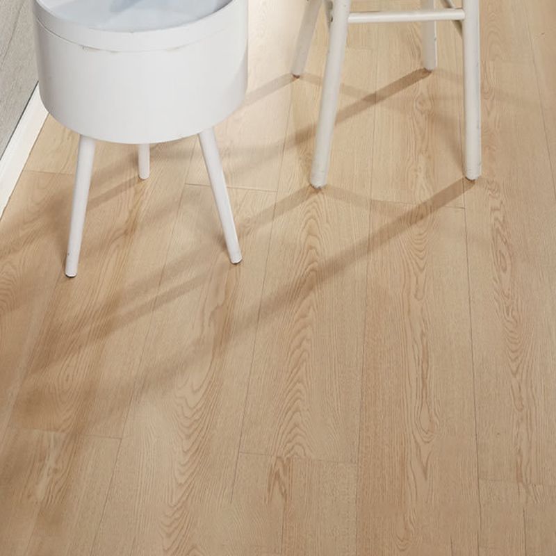 Pine Slip Resistant Laminate Plank Flooring Modern Laminate Floor Clearhalo 'Flooring 'Home Improvement' 'home_improvement' 'home_improvement_laminate_flooring' 'Laminate Flooring' 'laminate_flooring' Walls and Ceiling' 1200x1200_45d72efa-c59b-4466-a1ef-3546e6e03285