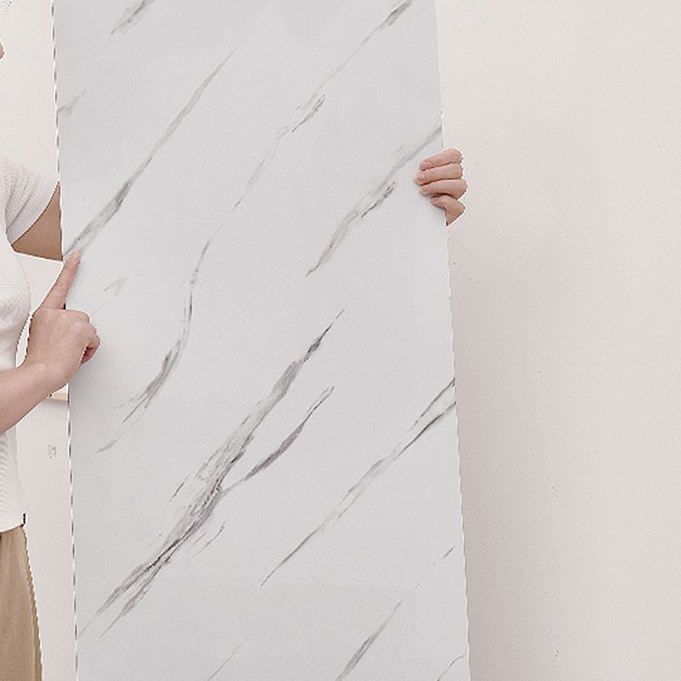 Mosaic Tile Peel and Stick Tile Pvc Kitchen Backsplash Peel and Stick Wall Tile Clearhalo 'Flooring 'Home Improvement' 'home_improvement' 'home_improvement_peel_stick_blacksplash' 'Peel & Stick Backsplash Tile' 'peel_stick_blacksplash' 'Walls & Ceilings' Walls and Ceiling' 1200x1200_45e09376-a973-45b1-b071-902452475409