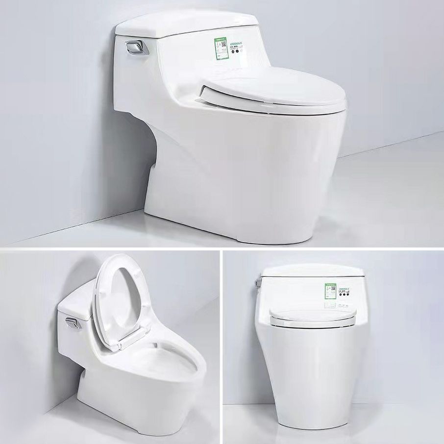 Traditional Ceramic Toilet Bowl One Piece Flush Toilet with Toilet Seat Clearhalo 'Bathroom Remodel & Bathroom Fixtures' 'Home Improvement' 'home_improvement' 'home_improvement_toilets' 'Toilets & Bidets' 'Toilets' 1200x1200_460c5fee-91f0-411f-8bcc-39252d414c28