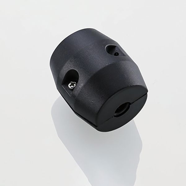 Modern Style Kitchen Faucet Stainless Steel Single Handle Retractable Kitchen Faucet Clearhalo 'Home Improvement' 'home_improvement' 'home_improvement_kitchen_faucets' 'Kitchen Faucets' 'Kitchen Remodel & Kitchen Fixtures' 'Kitchen Sinks & Faucet Components' 'kitchen_faucets' 1200x1200_461e77f8-f368-4b34-b23e-4841aac07bdb