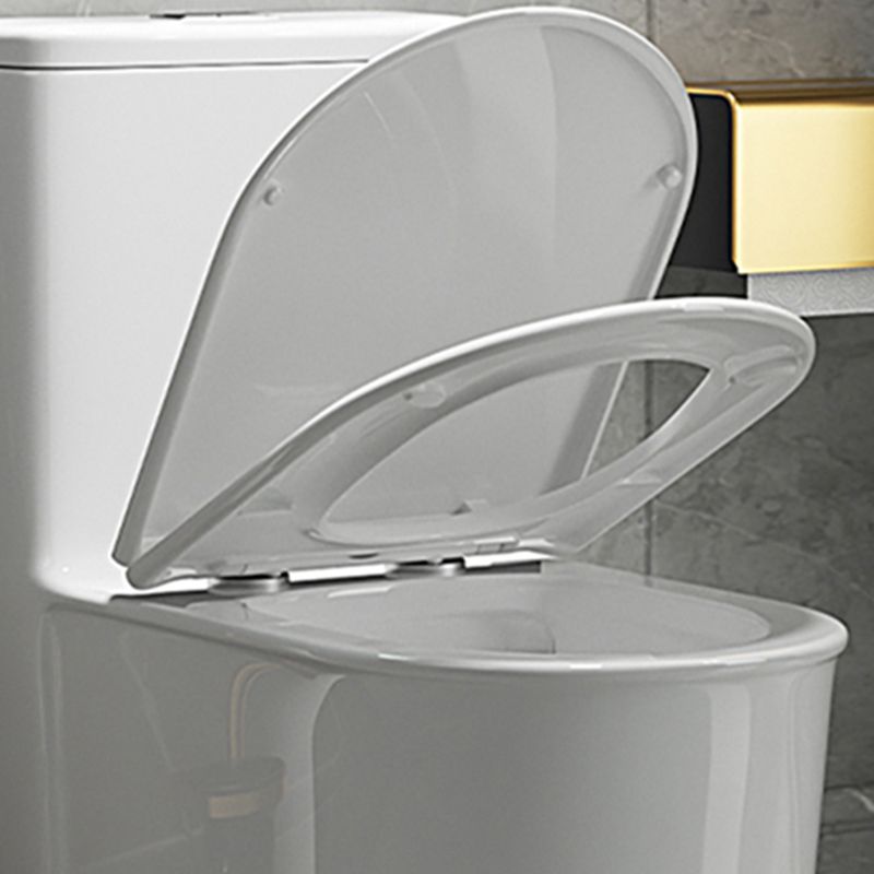 One Piece Toilet Modern Urine Toilet Floor Mounted Siphon Jet Toilet Bowl Clearhalo 'Bathroom Remodel & Bathroom Fixtures' 'Home Improvement' 'home_improvement' 'home_improvement_toilets' 'Toilets & Bidets' 'Toilets' 1200x1200_463c16d1-d3a3-432b-811c-98418174e01e