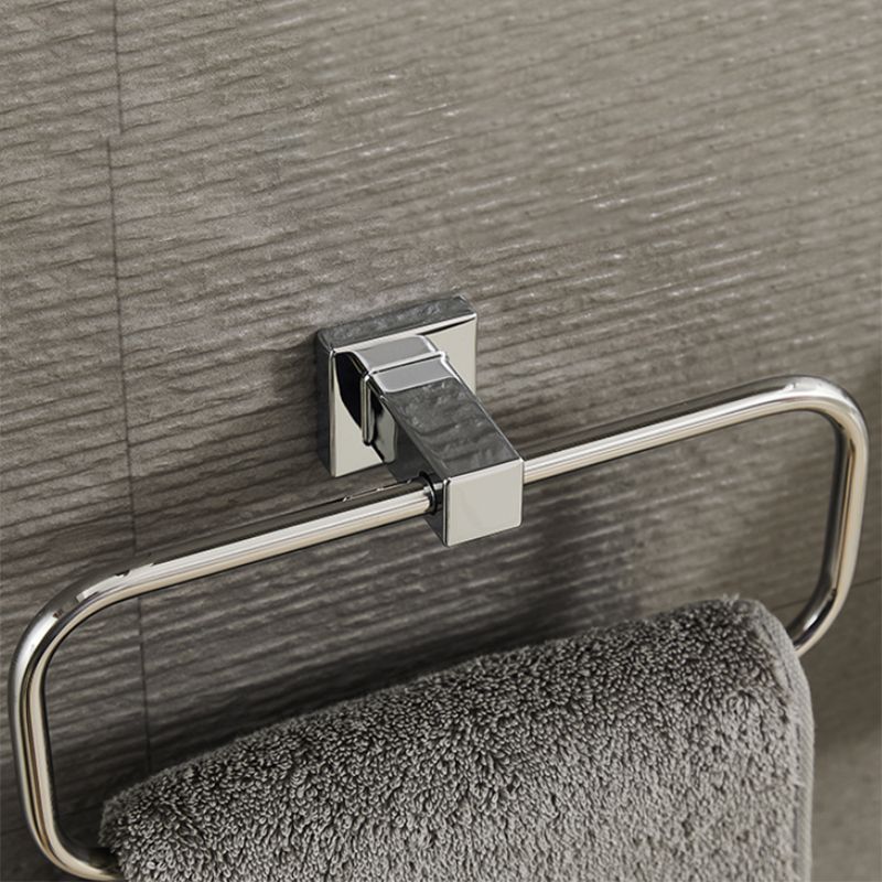 Modern Bathroom Accessories Hardware Set Paper Holder Stainless Steel Bathroom Set Clearhalo 'Bathroom Hardware Sets' 'Bathroom Hardware' 'Bathroom Remodel & Bathroom Fixtures' 'bathroom_hardware_sets' 'Home Improvement' 'home_improvement' 'home_improvement_bathroom_hardware_sets' 1200x1200_46471e13-87b6-4610-b6f8-38883b9a4a94