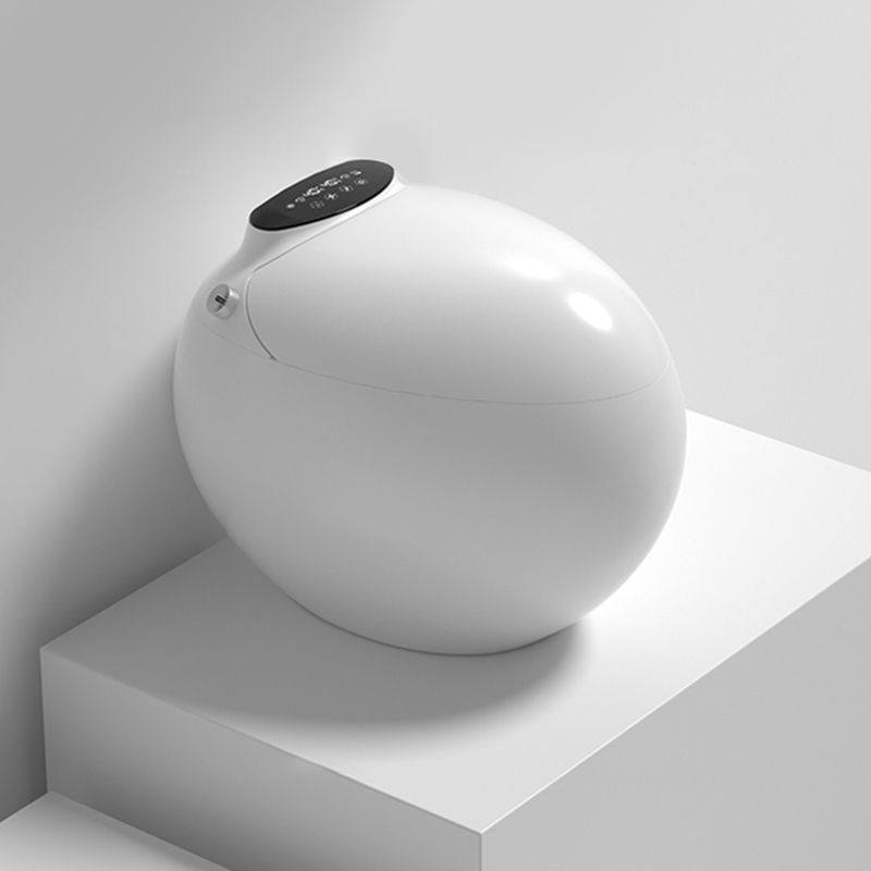 Floor Standing Bidet without Water Pressure Control Antimicrobial Bidet Clearhalo 'Bathroom Remodel & Bathroom Fixtures' 'Bidets' 'Home Improvement' 'home_improvement' 'home_improvement_bidets' 'Toilets & Bidets' 1200x1200_46589a3c-777d-4201-bc39-98882ce3b489