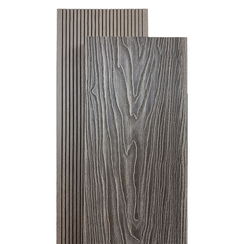 Outdoor Laminate Floor Wooden Slip Resistant Waterproof Laminate Flooring Clearhalo 'Flooring 'Hardwood Flooring' 'hardwood_flooring' 'Home Improvement' 'home_improvement' 'home_improvement_hardwood_flooring' Walls and Ceiling' 1200x1200_46593bb6-d4fe-40ef-8e79-ae380061a921