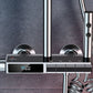 Grey Shower Set Piano Button Intelligent Digital Display Thermostatic Shower Shower Head Clearhalo 'Bathroom Remodel & Bathroom Fixtures' 'Home Improvement' 'home_improvement' 'home_improvement_shower_faucets' 'Shower Faucets & Systems' 'shower_faucets' 'Showers & Bathtubs Plumbing' 'Showers & Bathtubs' 1200x1200_465d7b7e-627a-4e66-be69-5fd6202c9fc8