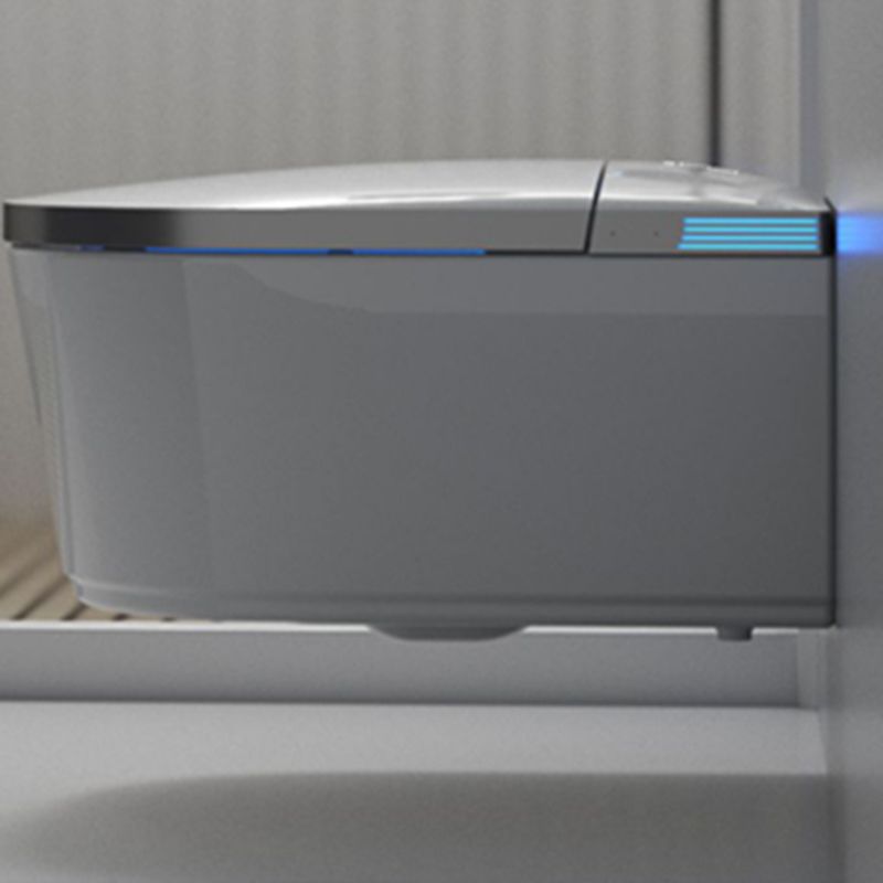 Wall Hung Toilet Temperature Control and Water Pressure Control Bidet Clearhalo 'Bathroom Remodel & Bathroom Fixtures' 'Bidets' 'Home Improvement' 'home_improvement' 'home_improvement_bidets' 'Toilets & Bidets' 1200x1200_46790c63-1c7c-4b52-9603-5838d53eff93