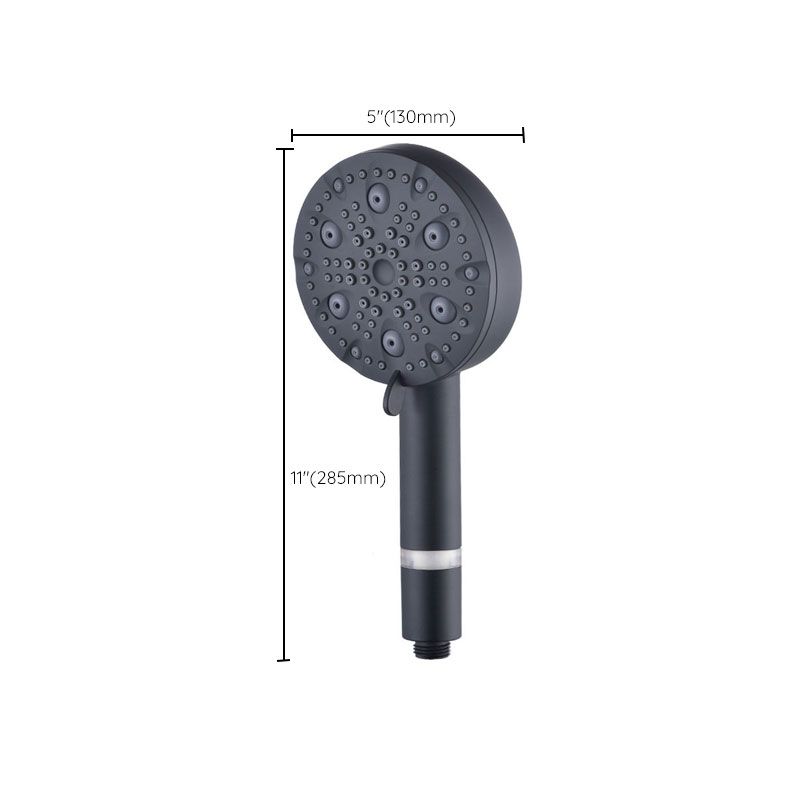 10 Function Shower Head with Spray Gun Booster Filter Handheld Shower Head Clearhalo 'Bathroom Remodel & Bathroom Fixtures' 'Home Improvement' 'home_improvement' 'home_improvement_shower_heads' 'Shower Heads' 'shower_heads' 'Showers & Bathtubs Plumbing' 'Showers & Bathtubs' 1200x1200_46905d51-a36e-46b1-a759-5af2954ce7fb