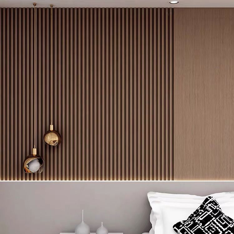 Shiplap Wall Ceiling Indoor Contemporary Pine Wood Wall Ceiling Clearhalo 'Flooring 'Home Improvement' 'home_improvement' 'home_improvement_wall_paneling' 'Wall Paneling' 'wall_paneling' 'Walls & Ceilings' Walls and Ceiling' 1200x1200_46a410a3-a7b3-4335-92bb-bfdfcc747214
