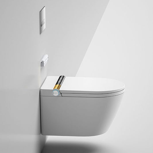 Modern Wall Mount Flush Toilet One-Piece Toilet Single Flush Urine Toilet Clearhalo 'Bathroom Remodel & Bathroom Fixtures' 'Home Improvement' 'home_improvement' 'home_improvement_toilets' 'Toilets & Bidets' 'Toilets' 1200x1200_46d3e9a9-0d9b-4433-b475-1ef4cd38f532