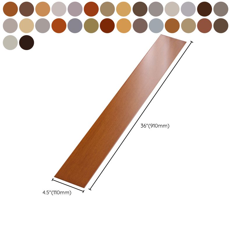Modern Laminate Plank Flooring Wooden Tongue and Groove Locking Laminate Clearhalo 'Flooring 'Home Improvement' 'home_improvement' 'home_improvement_laminate_flooring' 'Laminate Flooring' 'laminate_flooring' Walls and Ceiling' 1200x1200_46e42dda-3a73-4669-b68d-65ff82466b37