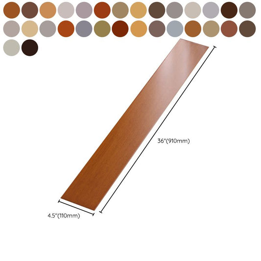 Modern Laminate Plank Flooring Wooden Tongue and Groove Locking Laminate Clearhalo 'Flooring 'Home Improvement' 'home_improvement' 'home_improvement_laminate_flooring' 'Laminate Flooring' 'laminate_flooring' Walls and Ceiling' 1200x1200_46e42dda-3a73-4669-b68d-65ff82466b37