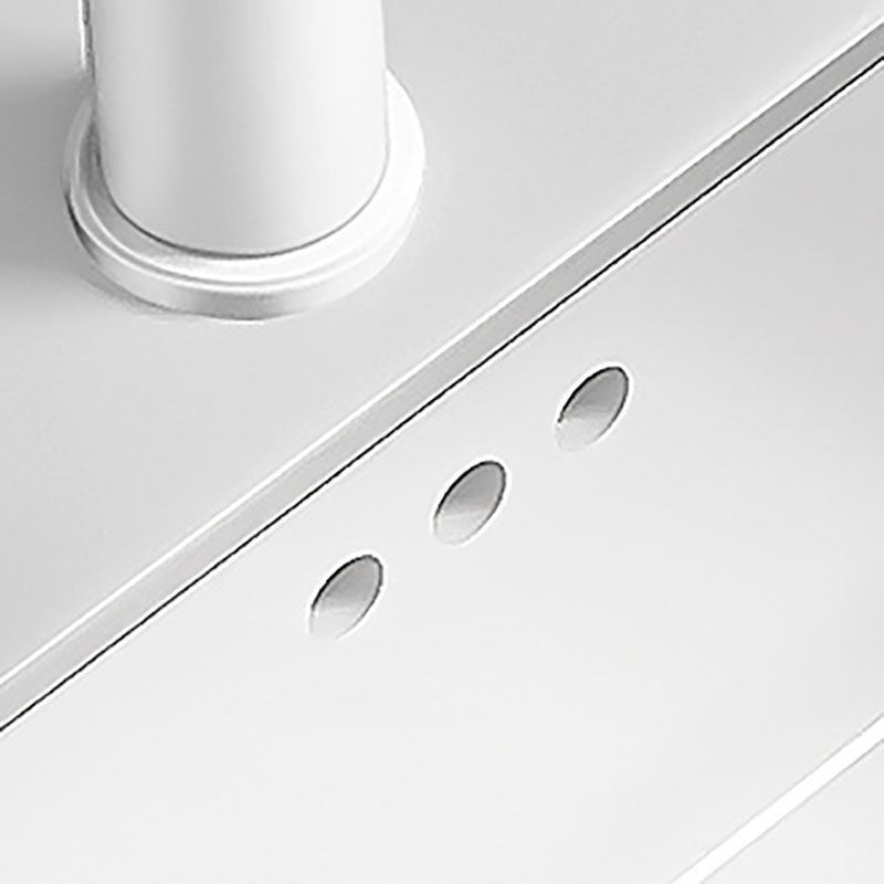 Modern Undermount Bathroom Sink Porcelain with Overflow and Faucet Basin Sink Clearhalo 'Bathroom Remodel & Bathroom Fixtures' 'Bathroom Sinks & Faucet Components' 'Bathroom Sinks' 'bathroom_sink' 'Home Improvement' 'home_improvement' 'home_improvement_bathroom_sink' 1200x1200_46ef884b-82d3-47bc-9402-4b293e6e9c0f