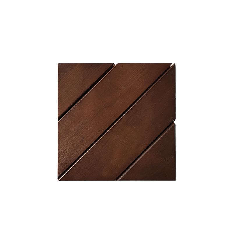Square Hardwood Flooring Tradition Solid Wood Rectangle Hardwood Deck Tiles Clearhalo 'Flooring 'Hardwood Flooring' 'hardwood_flooring' 'Home Improvement' 'home_improvement' 'home_improvement_hardwood_flooring' Walls and Ceiling' 1200x1200_46f28f24-ad68-4d9c-99aa-16239304d6f5