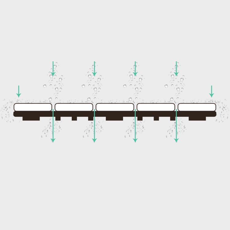 Waterproof Flooring Tiles Interlocking Composite Patio Flooring Tiles Clearhalo 'Home Improvement' 'home_improvement' 'home_improvement_outdoor_deck_tiles_planks' 'Outdoor Deck Tiles & Planks' 'Outdoor Flooring & Tile' 'Outdoor Remodel' 'outdoor_deck_tiles_planks' 1200x1200_4713cca3-11b3-4a1c-980a-a8db03cf887b