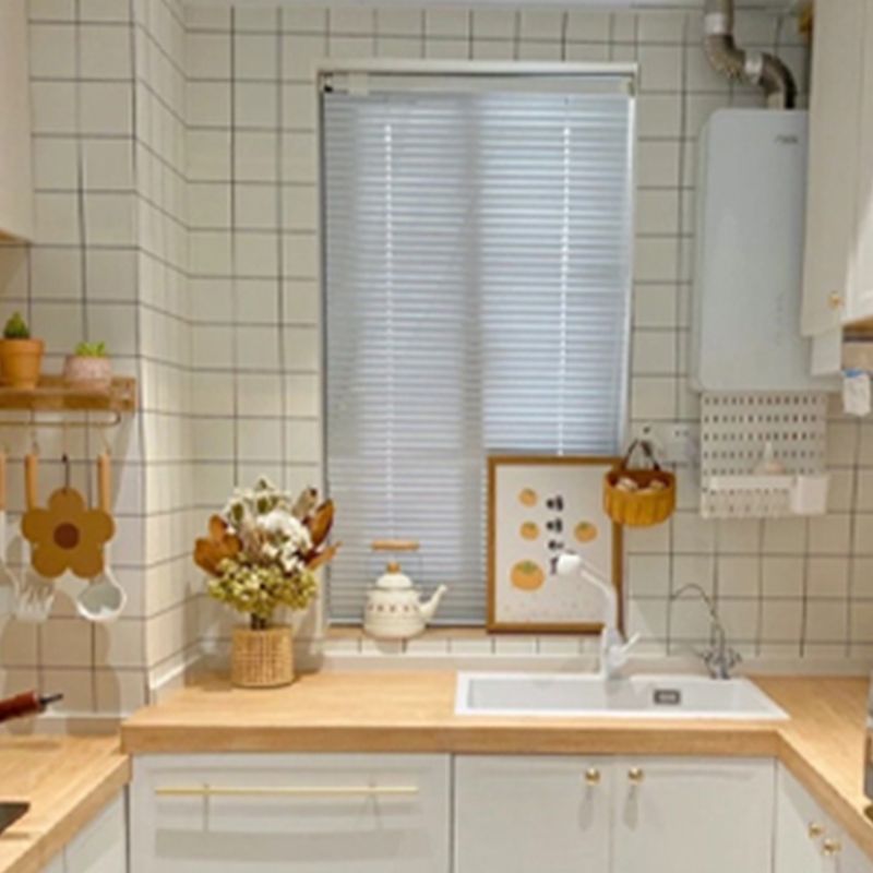 Rectangular Peel and Stick Tiles PVC Single Tile for Kitchen and Bathroom Clearhalo 'Flooring 'Home Improvement' 'home_improvement' 'home_improvement_peel_stick_blacksplash' 'Peel & Stick Backsplash Tile' 'peel_stick_blacksplash' 'Walls & Ceilings' Walls and Ceiling' 1200x1200_472e420d-6e00-4f07-9661-de6f7bf29928