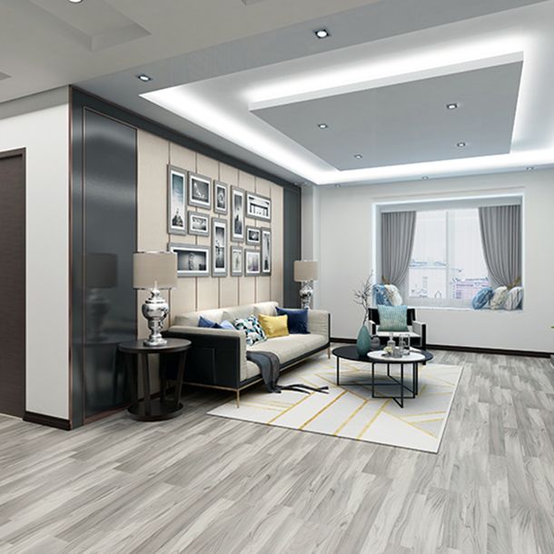 Contemporary Laminate Floor 10mm Thickness Click Scratch Resistant Laminate Clearhalo 'Flooring 'Home Improvement' 'home_improvement' 'home_improvement_laminate_flooring' 'Laminate Flooring' 'laminate_flooring' Walls and Ceiling' 1200x1200_473a53b4-0a8e-472f-a201-3906086dd6bb