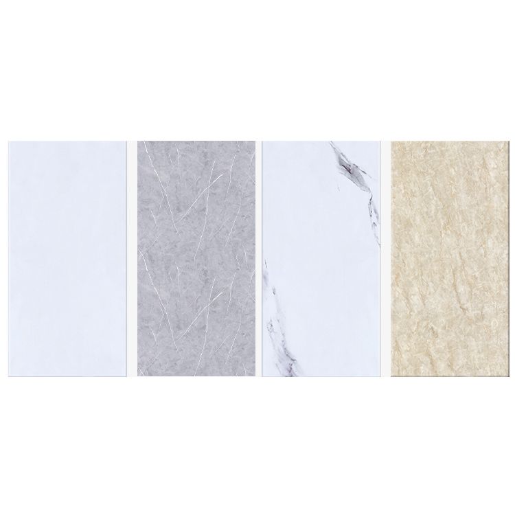 Polygon Peel and Stick Backsplash Tile PVC Peel and Stick Tile for Kitchen and Bathroom Clearhalo 'Flooring 'Home Improvement' 'home_improvement' 'home_improvement_peel_stick_blacksplash' 'Peel & Stick Backsplash Tile' 'peel_stick_blacksplash' 'Walls & Ceilings' Walls and Ceiling' 1200x1200_4742628c-cede-4c61-a26d-767f818e20e6