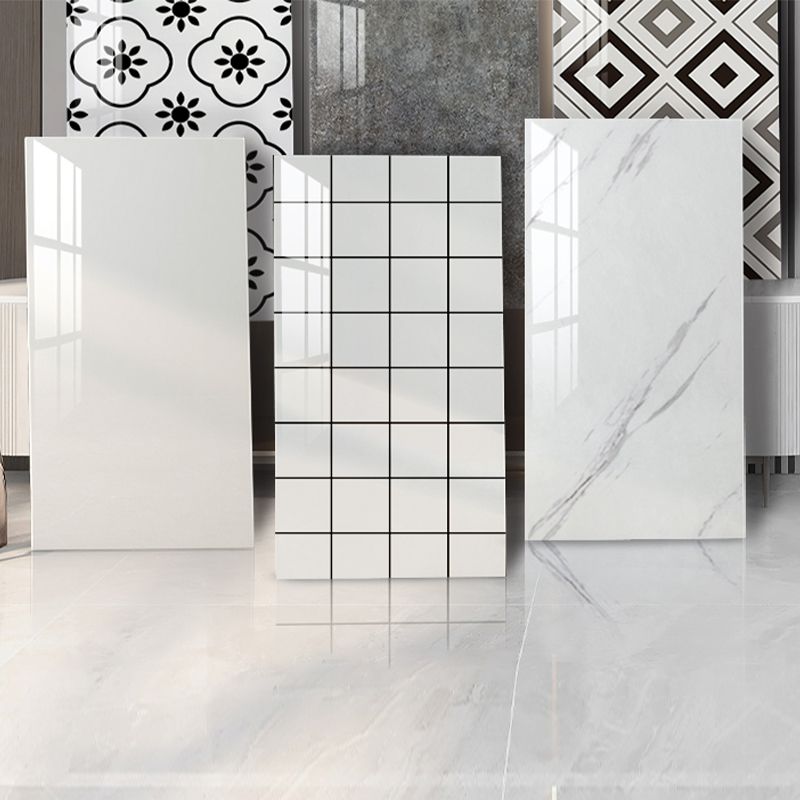 Rectangular Peel and Stick Tiles PVC Single Tile for Kitchen and Bathroom Clearhalo 'Flooring 'Home Improvement' 'home_improvement' 'home_improvement_peel_stick_blacksplash' 'Peel & Stick Backsplash Tile' 'peel_stick_blacksplash' 'Walls & Ceilings' Walls and Ceiling' 1200x1200_47441089-2b4a-432f-8c1f-bbae38058dc6