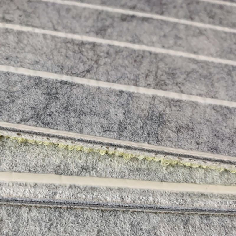 Home Indoor Carpet Tiles Indoor Solid Color Stain Resistant Carpet Tiles Clearhalo 'Carpet Tiles & Carpet Squares' 'carpet_tiles_carpet_squares' 'Flooring 'Home Improvement' 'home_improvement' 'home_improvement_carpet_tiles_carpet_squares' Walls and Ceiling' 1200x1200_4747d381-142d-4ac5-9369-ae7fb0676318