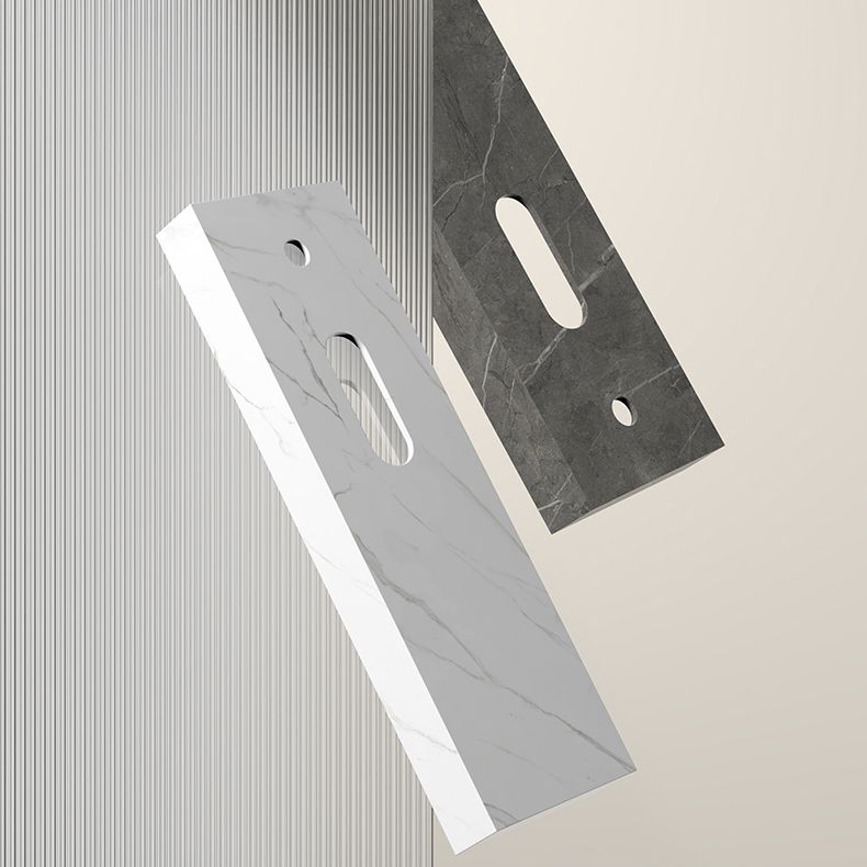 Contemporary Flush Toilet Floor Mount One-Piece Toilet Urine Toilet Clearhalo 'Bathroom Remodel & Bathroom Fixtures' 'Home Improvement' 'home_improvement' 'home_improvement_toilets' 'Toilets & Bidets' 'Toilets' 1200x1200_474fad4a-b384-49ef-90cb-0fd9515ad0c0