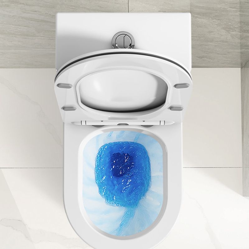 Contemporary Floor Mounted Toilet White Seat Included Urine Toilet for Bathroom Clearhalo 'Bathroom Remodel & Bathroom Fixtures' 'Home Improvement' 'home_improvement' 'home_improvement_toilets' 'Toilets & Bidets' 'Toilets' 1200x1200_47554cca-94f3-4775-ba8c-8dbc7859bd23