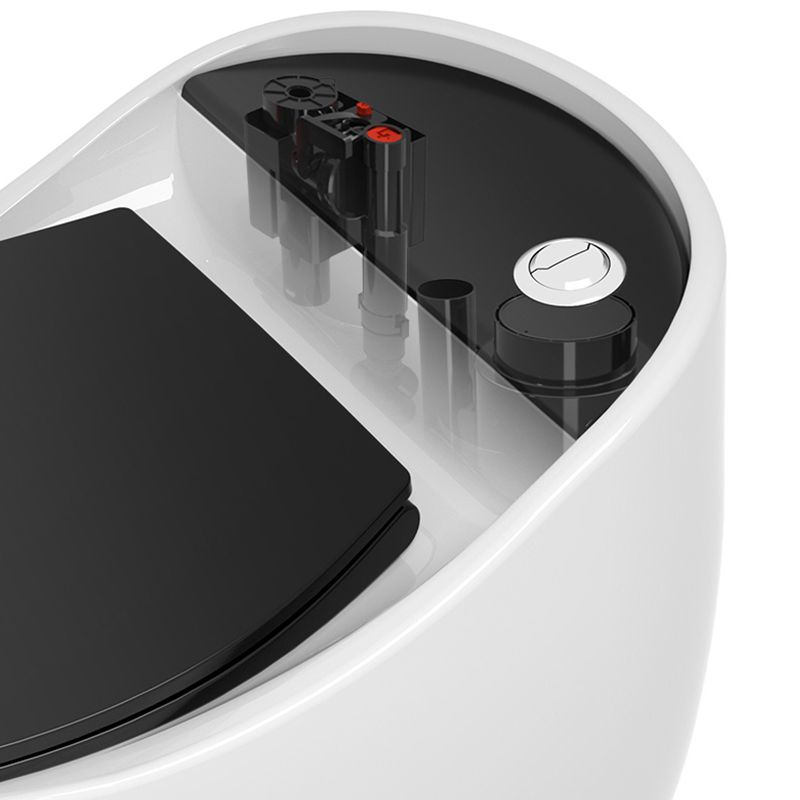 Modern Style Ceramic Flush Toilet All-In-One Toilet Bowl for Washroom Clearhalo 'Bathroom Remodel & Bathroom Fixtures' 'Home Improvement' 'home_improvement' 'home_improvement_toilets' 'Toilets & Bidets' 'Toilets' 1200x1200_47778cfe-66cb-425a-a32e-42c42d06f924