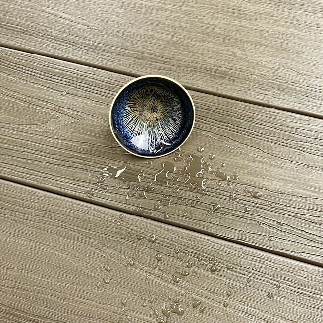 Embossed Composite Deck Plank Nailed Deck Tile Kit Outdoor Patio Clearhalo 'Home Improvement' 'home_improvement' 'home_improvement_outdoor_deck_tiles_planks' 'Outdoor Deck Tiles & Planks' 'Outdoor Flooring & Tile' 'Outdoor Remodel' 'outdoor_deck_tiles_planks' 1200x1200_47827b19-b675-47dc-ab7f-9834578859c1