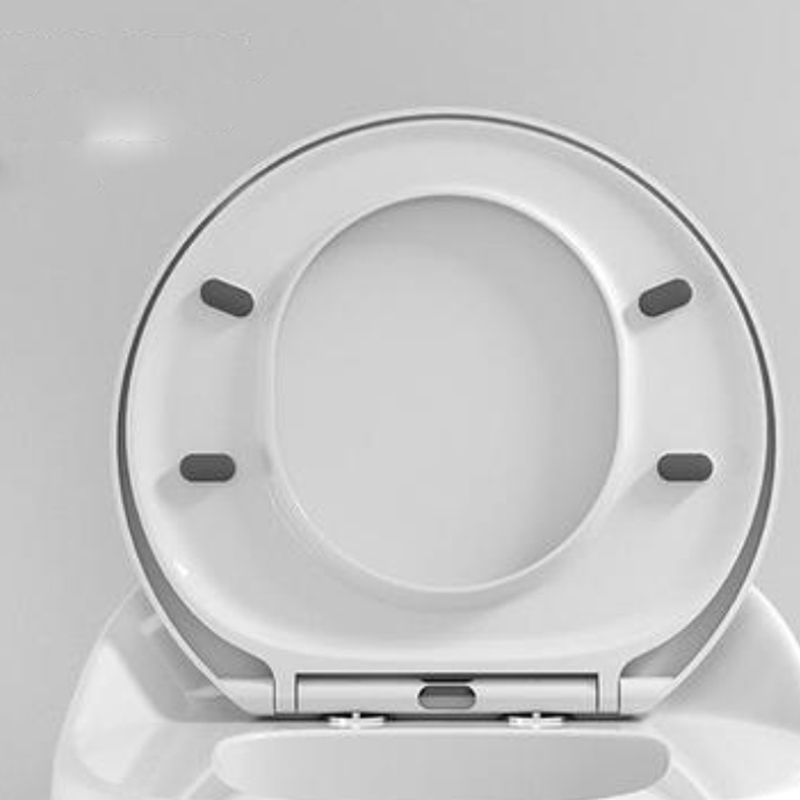 Contemporary Floor Mounted Flush Toilet Siphon Jet Urine Toilet for Washroom Clearhalo 'Bathroom Remodel & Bathroom Fixtures' 'Home Improvement' 'home_improvement' 'home_improvement_toilets' 'Toilets & Bidets' 'Toilets' 1200x1200_47934f63-73d0-40e9-8522-4ef7d1807780