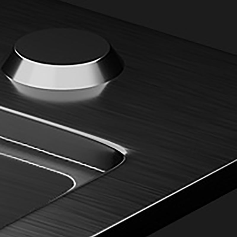 Stainless Steel Kitchen Sink Drop-In Double Bowl Kitchen Sink Clearhalo 'Home Improvement' 'home_improvement' 'home_improvement_kitchen_sinks' 'Kitchen Remodel & Kitchen Fixtures' 'Kitchen Sinks & Faucet Components' 'Kitchen Sinks' 'kitchen_sinks' 1200x1200_47a2b857-8d53-4090-98c8-c3e49ff894f6