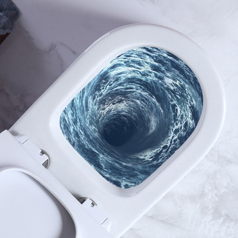 Contemporary 1 Piece Flush Toilet Floor Mounted White Toilet Bowl for Bathroom Clearhalo 'Bathroom Remodel & Bathroom Fixtures' 'Home Improvement' 'home_improvement' 'home_improvement_toilets' 'Toilets & Bidets' 'Toilets' 1200x1200_47ad7bf6-00b9-400e-bc40-27bb64d63180