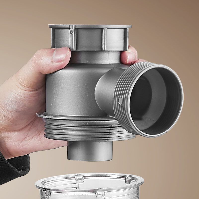 Drop-In Kitchen Bar Sink Quartz Kitchen Bar Sink with Drain Assembly Clearhalo 'Home Improvement' 'home_improvement' 'home_improvement_kitchen_sinks' 'Kitchen Remodel & Kitchen Fixtures' 'Kitchen Sinks & Faucet Components' 'Kitchen Sinks' 'kitchen_sinks' 1200x1200_47b2607e-b99c-44b0-b10c-1a9af6c6b32a