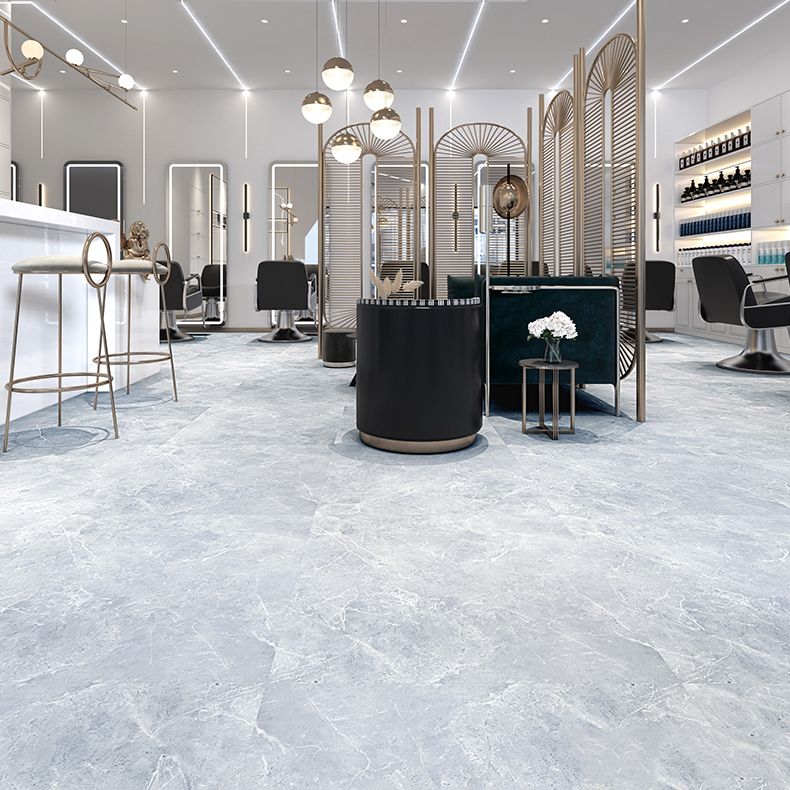 Cement Laminate Plank Flooring Modern Style Laminate Plank Flooring Clearhalo 'Flooring 'Home Improvement' 'home_improvement' 'home_improvement_laminate_flooring' 'Laminate Flooring' 'laminate_flooring' Walls and Ceiling' 1200x1200_47cb7d59-56c4-4bc9-9947-a1b4cbb4efce