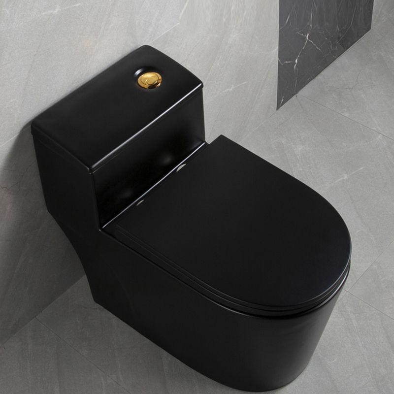 Traditional Siphon Jet Flush Toilet Slow Close Seat Included Urine Toilet for Bathroom Clearhalo 'Bathroom Remodel & Bathroom Fixtures' 'Home Improvement' 'home_improvement' 'home_improvement_toilets' 'Toilets & Bidets' 'Toilets' 1200x1200_47f497e8-5a2f-47f2-a47c-148eba68a6aa