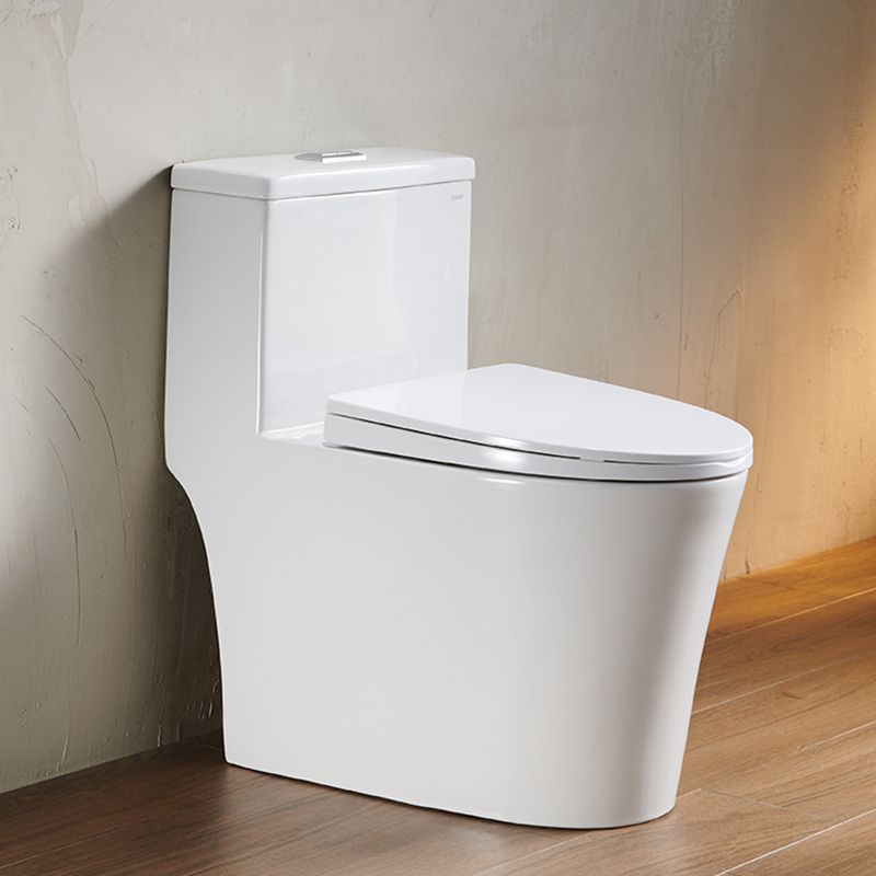 Traditional Toilet Bowl All-In-One Floor Mounted Siphon Jet Toilet Clearhalo 'Bathroom Remodel & Bathroom Fixtures' 'Home Improvement' 'home_improvement' 'home_improvement_toilets' 'Toilets & Bidets' 'Toilets' 1200x1200_47f705ba-7bf3-4717-9b54-45251ec2f943