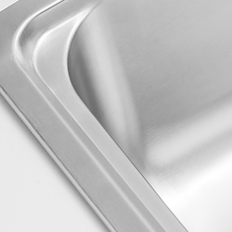 Soundproofing Stainless Steel Kitchen Sink Modern Style Stainless Steel Kitchen Sink Clearhalo 'Home Improvement' 'home_improvement' 'home_improvement_kitchen_sinks' 'Kitchen Remodel & Kitchen Fixtures' 'Kitchen Sinks & Faucet Components' 'Kitchen Sinks' 'kitchen_sinks' 1200x1200_481b5825-dc4b-4d91-8271-f4b9ff5f3998