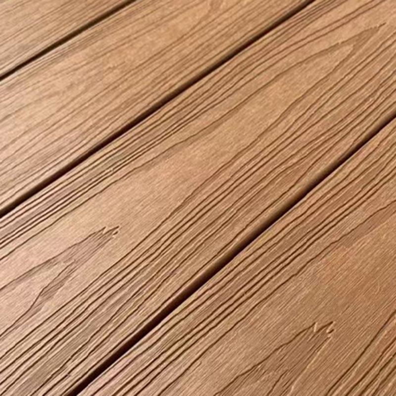 Deck Plank Wooden Outdoor Waterproof Rectangular Floor Board Clearhalo 'Home Improvement' 'home_improvement' 'home_improvement_outdoor_deck_tiles_planks' 'Outdoor Deck Tiles & Planks' 'Outdoor Flooring & Tile' 'Outdoor Remodel' 'outdoor_deck_tiles_planks' 1200x1200_482f0c78-d3e1-4e9a-a9db-10de0f5ca576