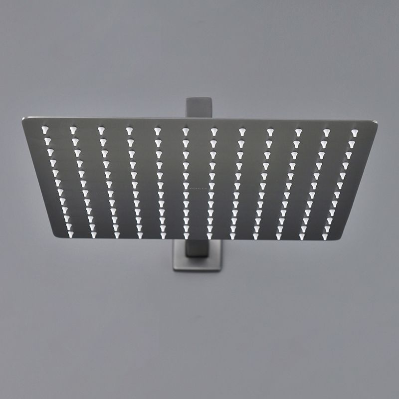 Modern Shower Combo Brass Adjustable Shower Head Temperature Control Shower System Clearhalo 'Bathroom Remodel & Bathroom Fixtures' 'Home Improvement' 'home_improvement' 'home_improvement_shower_faucets' 'Shower Faucets & Systems' 'shower_faucets' 'Showers & Bathtubs Plumbing' 'Showers & Bathtubs' 1200x1200_483c1daf-b113-4441-b22f-6889e942589e