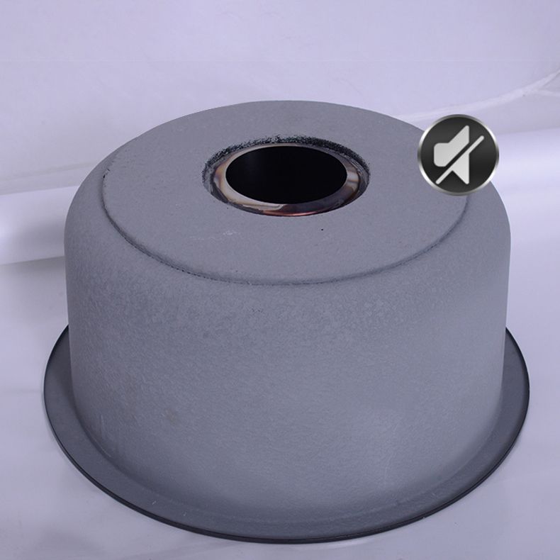 Golden Round Stainless Steel Drop-In Kitchen Sink with Drain Assembly Clearhalo 'Home Improvement' 'home_improvement' 'home_improvement_kitchen_sinks' 'Kitchen Remodel & Kitchen Fixtures' 'Kitchen Sinks & Faucet Components' 'Kitchen Sinks' 'kitchen_sinks' 1200x1200_484c7c33-013c-41a1-9193-13cb16f1b831