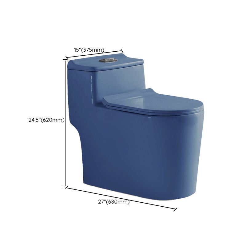 Traditional Ceramic Flush Toilet Floor Mounted Toilet Bowl for Washroom Clearhalo 'Bathroom Remodel & Bathroom Fixtures' 'Home Improvement' 'home_improvement' 'home_improvement_toilets' 'Toilets & Bidets' 'Toilets' 1200x1200_4859b1c7-560a-4a1e-a256-c843c4c59a3c