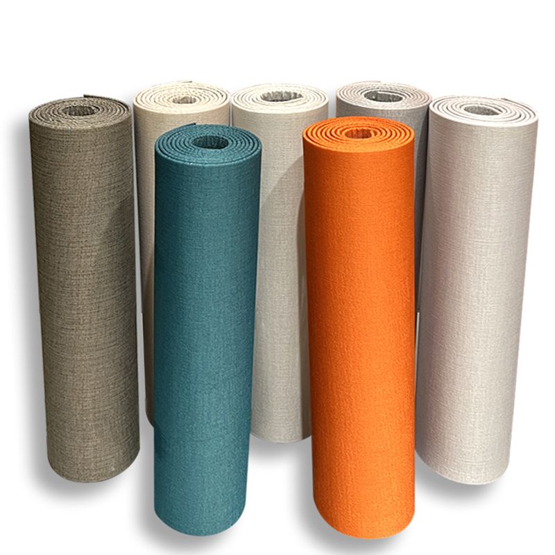 Foam Paneling Fireproof Peel and Press Living Room Pure Color Wall Panel Clearhalo 'Flooring 'Home Improvement' 'home_improvement' 'home_improvement_wall_paneling' 'Wall Paneling' 'wall_paneling' 'Walls & Ceilings' Walls and Ceiling' 1200x1200_4873e523-8699-4996-96ff-3a9a1c369a9d