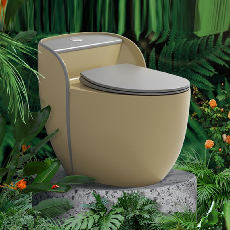 Modern One Piece Flush Toilet Siphon Jet Urine Toilet for Bathroom Clearhalo 'Bathroom Remodel & Bathroom Fixtures' 'Home Improvement' 'home_improvement' 'home_improvement_toilets' 'Toilets & Bidets' 'Toilets' 1200x1200_48ac521a-cb2d-4c13-b1d4-a6fdd4fd8bea