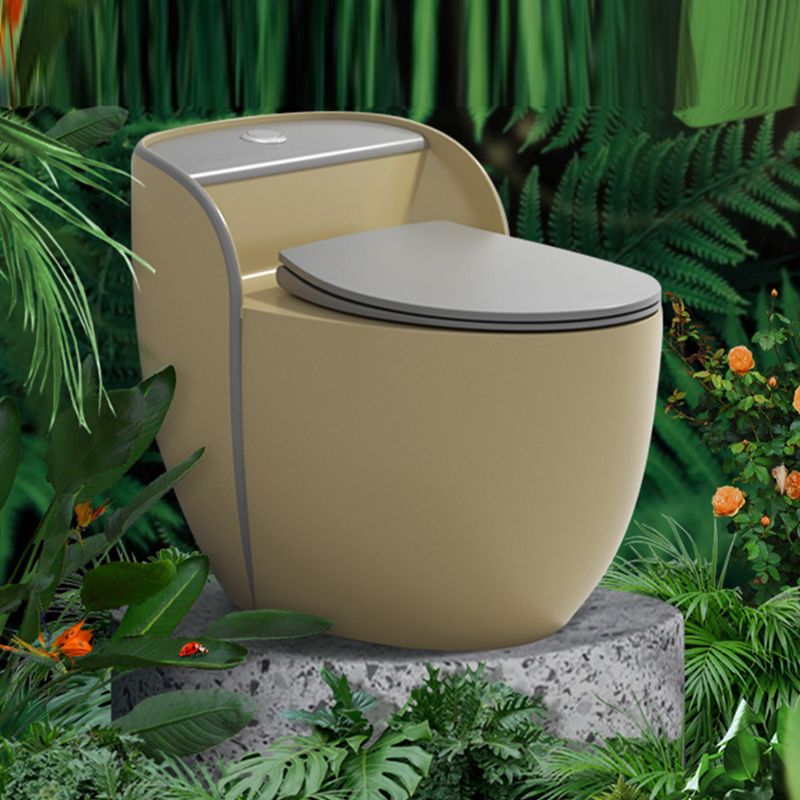 Modern One Piece Flush Toilet Siphon Jet Urine Toilet for Bathroom Clearhalo 'Bathroom Remodel & Bathroom Fixtures' 'Home Improvement' 'home_improvement' 'home_improvement_toilets' 'Toilets & Bidets' 'Toilets' 1200x1200_48ac521a-cb2d-4c13-b1d4-a6fdd4fd8bea