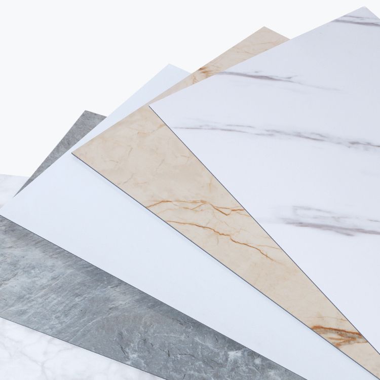 Modern Backsplash Wallpaper Waterproof Peel and Stick Mosaic Tile for Bathroom Clearhalo 'Flooring 'Home Improvement' 'home_improvement' 'home_improvement_peel_stick_blacksplash' 'Peel & Stick Backsplash Tile' 'peel_stick_blacksplash' 'Walls & Ceilings' Walls and Ceiling' 1200x1200_48b85763-ebae-4856-b832-d3984eed5caa