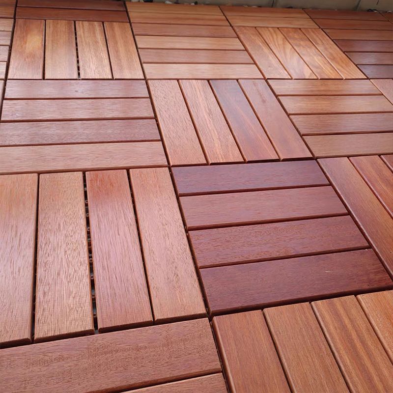 Outdoors Mildew Resistant Laminate Floor Dark Wood Laminate Plank Flooring Clearhalo 'Flooring 'Home Improvement' 'home_improvement' 'home_improvement_laminate_flooring' 'Laminate Flooring' 'laminate_flooring' Walls and Ceiling' 1200x1200_48d10af3-832a-4875-b1b9-84b415b205be