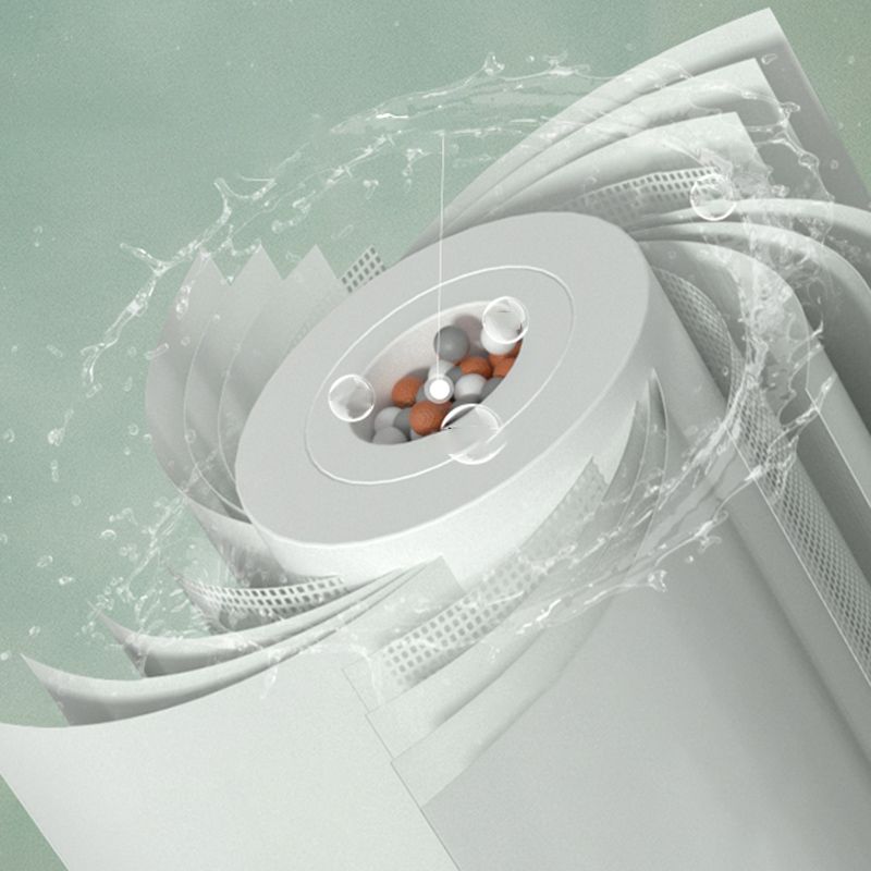 Water Filtration Handheld Shower Head Standard Spray Pattern Shower Head Clearhalo 'Bathroom Remodel & Bathroom Fixtures' 'Home Improvement' 'home_improvement' 'home_improvement_shower_heads' 'Shower Heads' 'shower_heads' 'Showers & Bathtubs Plumbing' 'Showers & Bathtubs' 1200x1200_490462f0-582f-48aa-959f-017f37b019ad