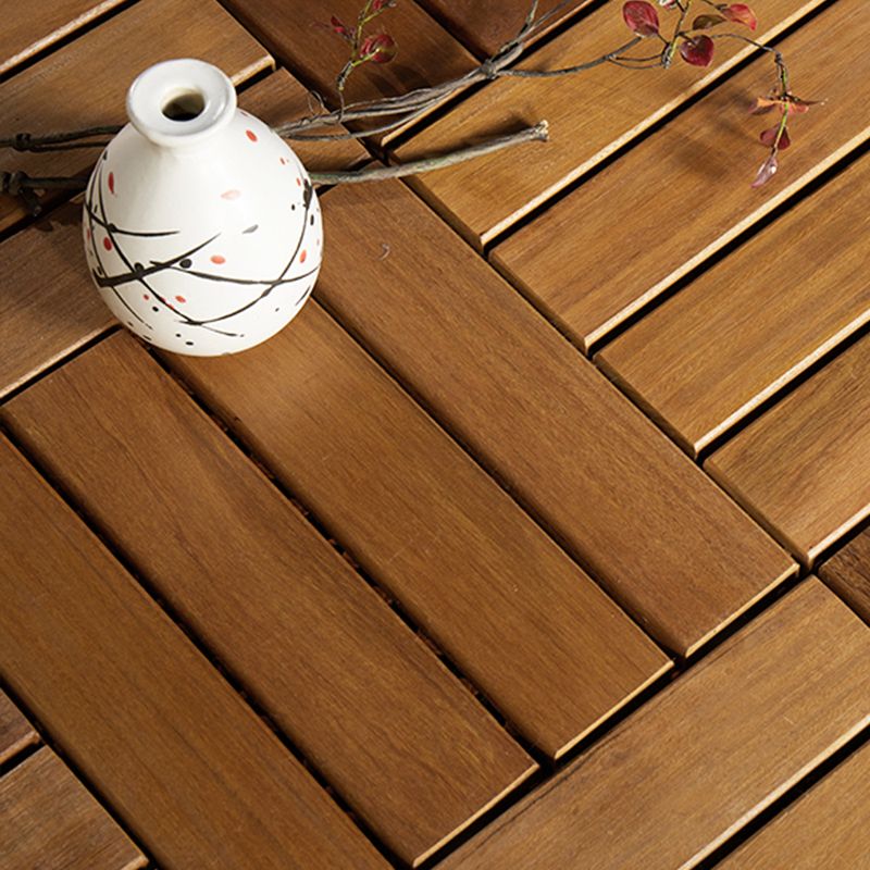 Traditional Flooring Tile Interlocking Composite Outdoor Flooring Flooring Tile Clearhalo 'Home Improvement' 'home_improvement' 'home_improvement_outdoor_deck_tiles_planks' 'Outdoor Deck Tiles & Planks' 'Outdoor Flooring & Tile' 'Outdoor Remodel' 'outdoor_deck_tiles_planks' 1200x1200_49055979-94dc-44a9-a479-f26ce7865a33