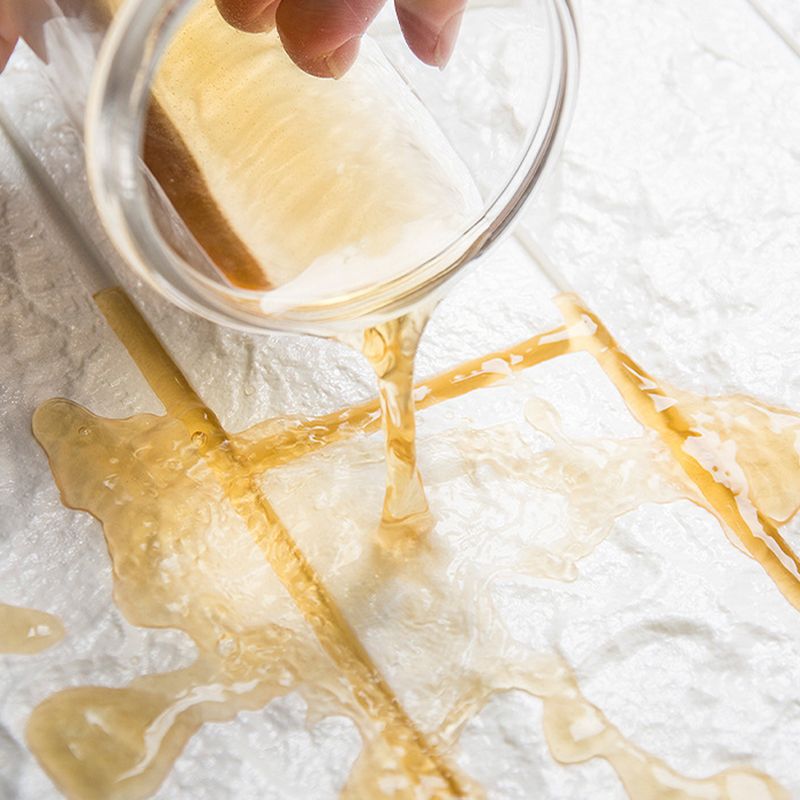 Modern Pearl Wainscoting PVC Wall Access Panel Peel and Stick Wall Tile Set of 2 Clearhalo 'Flooring 'Home Improvement' 'home_improvement' 'home_improvement_wall_paneling' 'Wall Paneling' 'wall_paneling' 'Walls & Ceilings' Walls and Ceiling' 1200x1200_490d8fbb-0ffe-4211-928f-af50932f7f0f