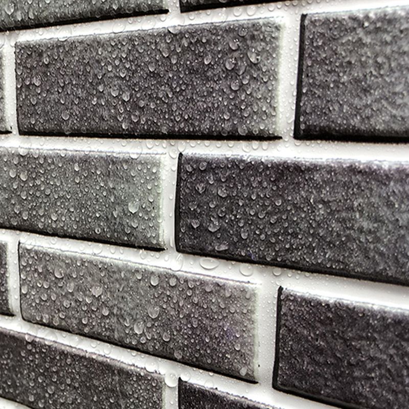 3D Plastic Backsplash Panels Industrial Waterproof Wall Paneling Clearhalo 'Flooring 'Home Improvement' 'home_improvement' 'home_improvement_wall_paneling' 'Wall Paneling' 'wall_paneling' 'Walls & Ceilings' Walls and Ceiling' 1200x1200_491dac98-561e-4377-b4d0-0e2ddbd9e5bc