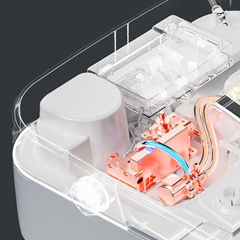 Modern Skirted White Heated Seat Toilet ABS Floor Mounted Flush Toilet with Seat Clearhalo 'Bathroom Remodel & Bathroom Fixtures' 'Home Improvement' 'home_improvement' 'home_improvement_toilets' 'Toilets & Bidets' 'Toilets' 1200x1200_492ee93a-f19d-4d4b-a5e7-cccc17379b46